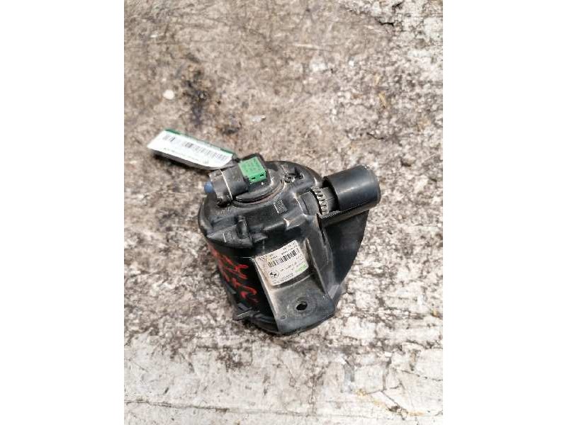 Recambio de faro antiniebla izquierdo para bmw serie 1 berlina (e81/e87) 118d referencia OEM IAM  2 PINS 