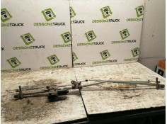 Recambio de motor limpia delantero para citroen c4 berlina collection referencia OEM IAM 404638 9681994080 4 PINS