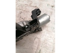 Recambio de motor limpia trasero para citroen c4 berlina collection referencia OEM IAM 0390201807 9646803180 3 PINS 2