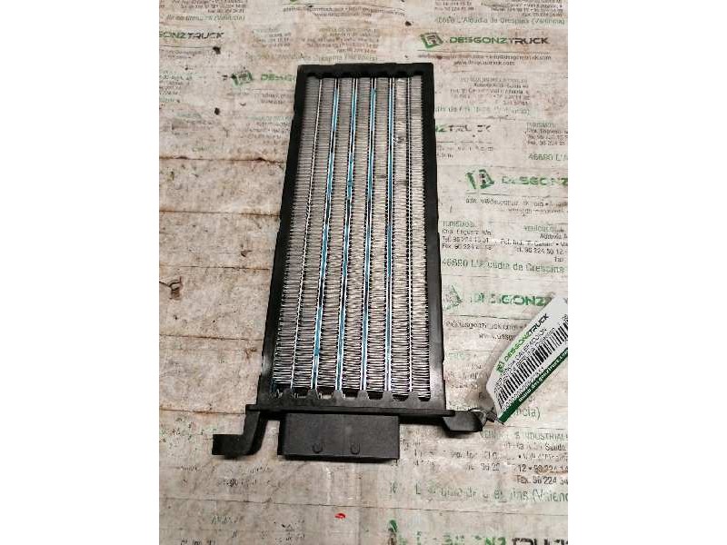Recambio de resistencia calefaccion para citroen c4 berlina collection referencia OEM IAM C667800330STV 5 PINS 