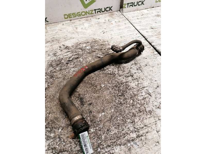 Recambio de manguera de agua para bmw serie 1 berlina (e81/e87) 118d referencia OEM IAM   