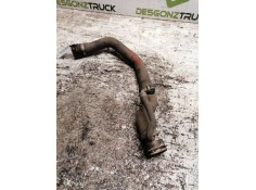 Recambio de manguera de agua para bmw serie 1 berlina (e81/e87) 118d referencia OEM IAM    2