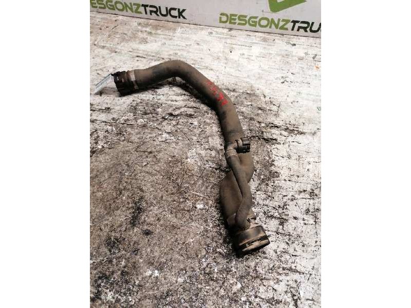Recambio de manguera de agua para bmw serie 1 berlina (e81/e87) 118d referencia OEM IAM   