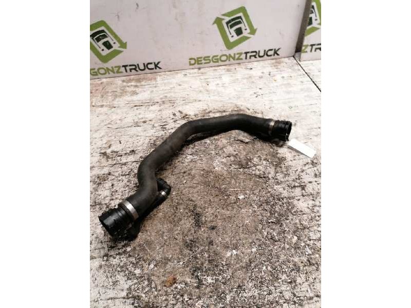Recambio de manguera de agua para bmw serie 1 berlina (e81/e87) 118d referencia OEM IAM   