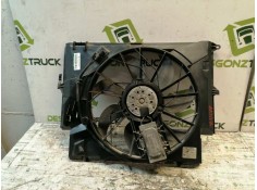Recambio de electroventilador para bmw serie 1 berlina (e81/e87) 118d referencia OEM IAM  1742780199301 