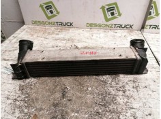 Recambio de intercooler para bmw serie 1 berlina (e81/e87) 118d referencia OEM IAM   