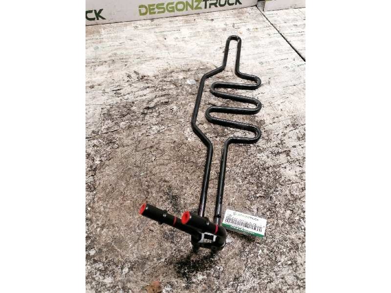 Recambio de tubo para bmw serie 1 berlina (e81/e87) 118d referencia OEM IAM   