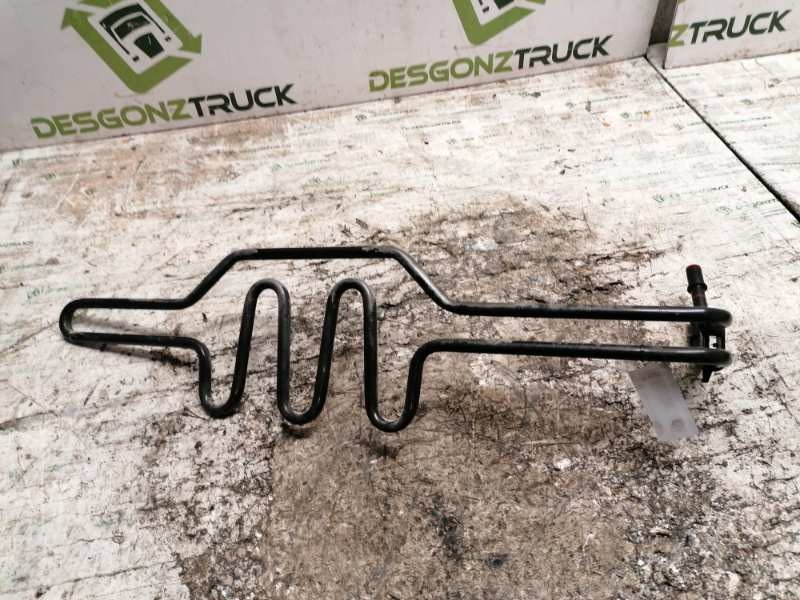 Recambio de tubo para bmw serie 1 berlina (e81/e87) 118d referencia OEM IAM   