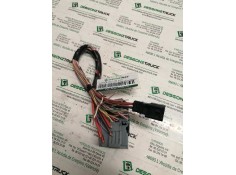 Recambio de instalacion electrica para renault scenic ii adventure by coronel tapiocca referencia OEM IAM   