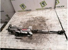 Recambio de columna direccion para citroen c4 berlina collection referencia OEM IAM 9688683977  