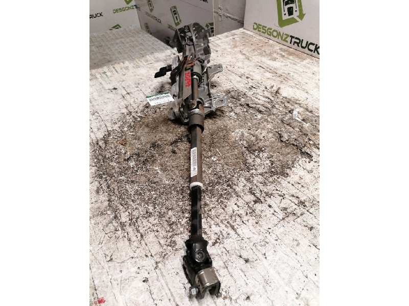 Recambio de columna direccion para citroen c4 berlina collection referencia OEM IAM 9688683977  