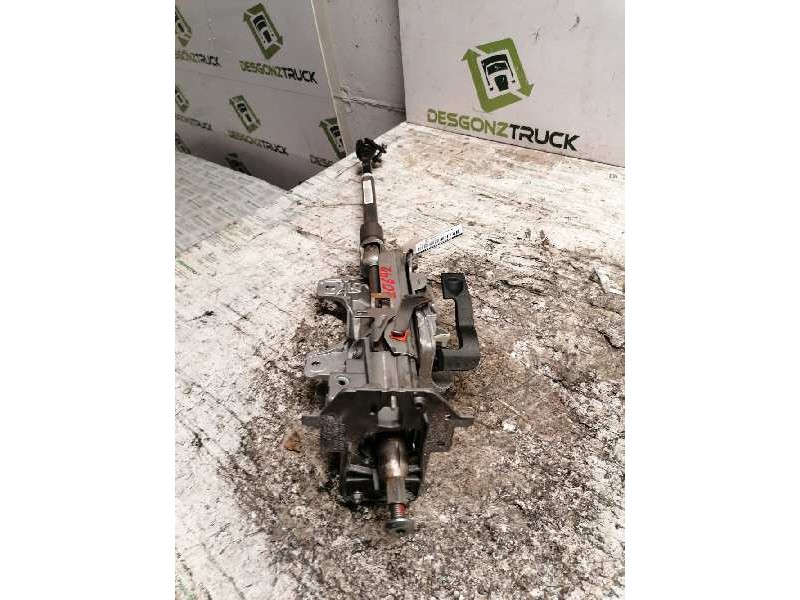 Recambio de columna direccion para citroen c4 berlina collection referencia OEM IAM 9688683977  