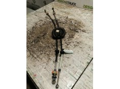 Recambio de cables de cambio para citroen c4 berlina collection referencia OEM IAM   