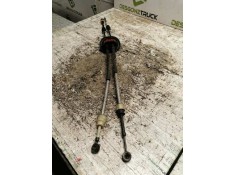 Recambio de cables de cambio para citroen c4 berlina collection referencia OEM IAM    2