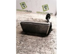 Recambio de radiador calefaccion / aire acondicionado para citroen c4 berlina collection referencia OEM IAM B9525  