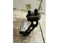 Recambio de radiador calefaccion / aire acondicionado para citroen c4 berlina collection referencia OEM IAM B9525   2