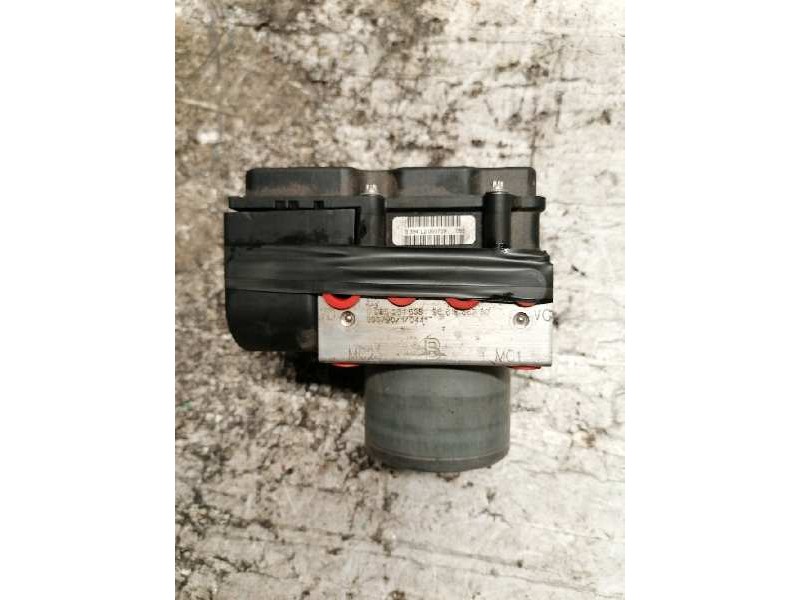 Recambio de abs para citroen c4 berlina collection referencia OEM IAM 9663345480 0265800406 0265231508