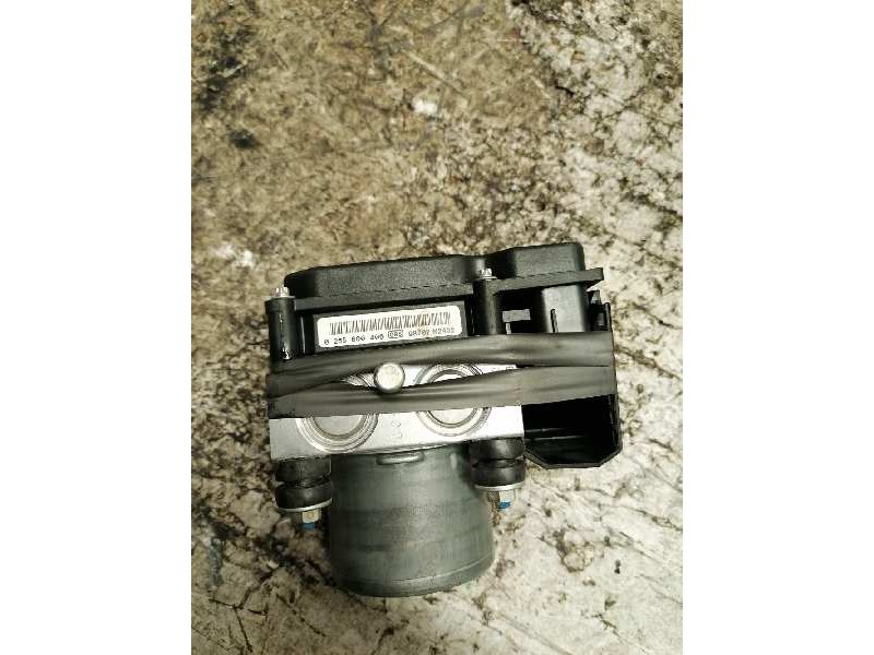 Recambio de abs para citroen c4 berlina collection referencia OEM IAM 9663345480 0265800406 0265231508