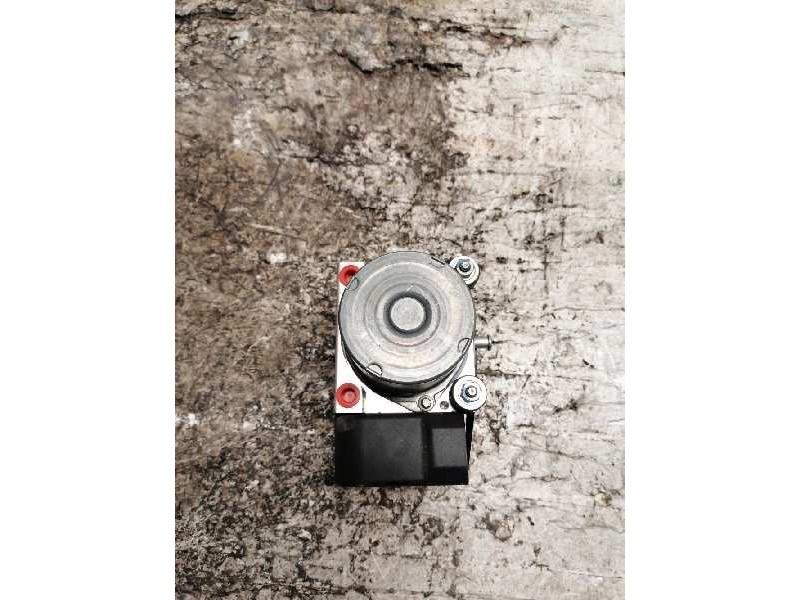 Recambio de abs para citroen c4 berlina collection referencia OEM IAM 9663345480 0265800406 0265231508