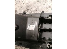Recambio de palanca cambio para citroen c4 berlina collection referencia OEM IAM 9688691580   2