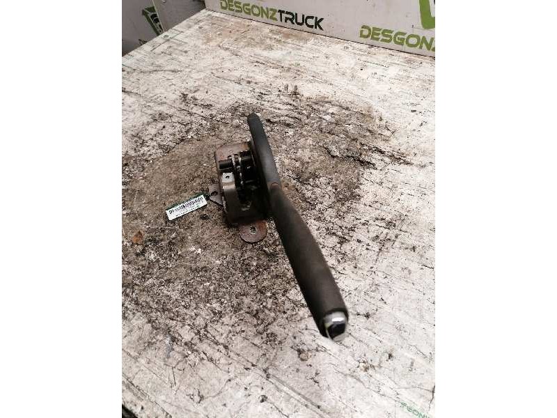 Recambio de palanca freno de mano para citroen c4 berlina collection referencia OEM IAM   