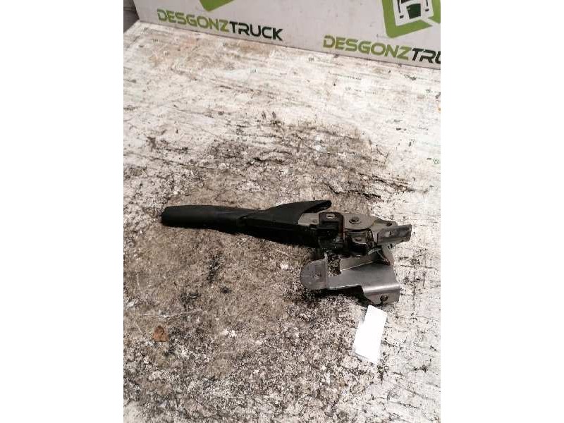 Recambio de palanca freno de mano para citroen c4 berlina collection referencia OEM IAM   