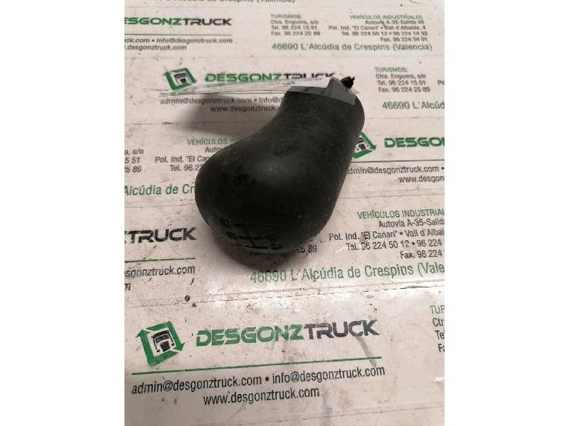 Recambio de pomo palanca cambio para ford ranger (er) cabina doble royal 4x4 referencia OEM IAM   