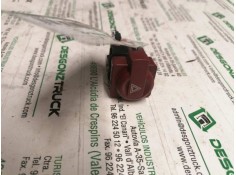 Recambio de warning para citroen c4 berlina collection referencia OEM IAM 96480877KR 4 PINS 