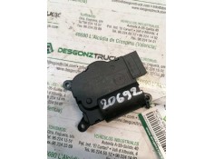 Recambio de motor apertura trampillas climatizador para citroen c4 berlina collection referencia OEM IAM T95660019024811 3093818