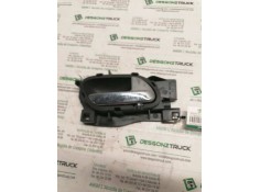 Recambio de maneta interior trasera derecha para citroen c4 berlina collection referencia OEM IAM 96435310VD  