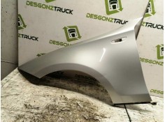 Recambio de aleta delantera izquierda para bmw serie 1 berlina (e81/e87) 118d referencia OEM IAM   