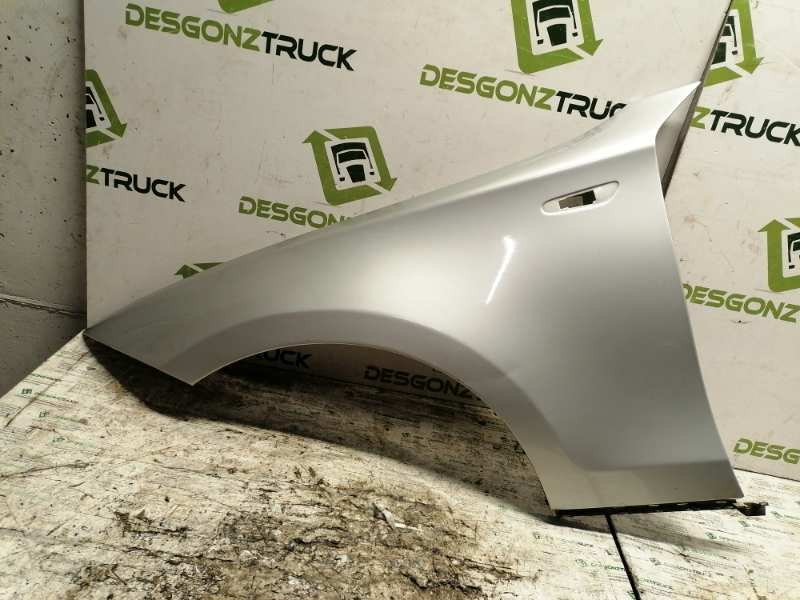 Recambio de aleta delantera izquierda para bmw serie 1 berlina (e81/e87) 118d referencia OEM IAM   