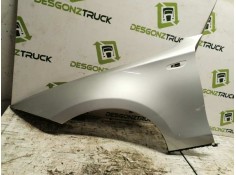 Recambio de aleta delantera izquierda para bmw serie 1 berlina (e81/e87) 118d referencia OEM IAM    2