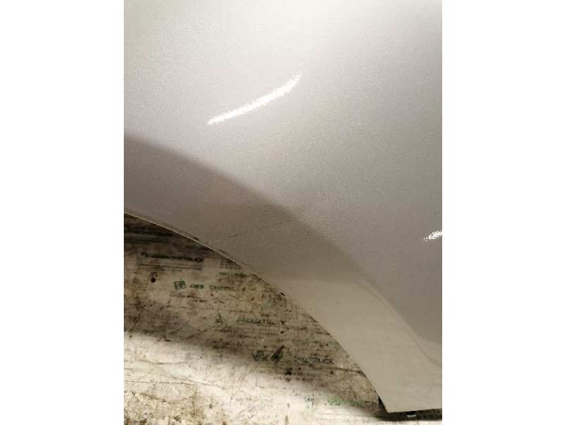 Recambio de aleta delantera izquierda para bmw serie 1 berlina (e81/e87) 118d referencia OEM IAM   