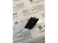 Recambio de mando cierre centralizado para seat ibiza (6l1) referencia OEM IAM 6L1962125 4 PINS 