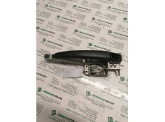 Recambio de maneta exterior delantera derecha para citroen c4 berlina collection referencia OEM IAM 9682508080  