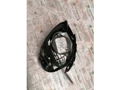 Recambio de cinturon seguridad delantero izquierdo para citroen c4 berlina collection referencia OEM IAM 96527697XX  