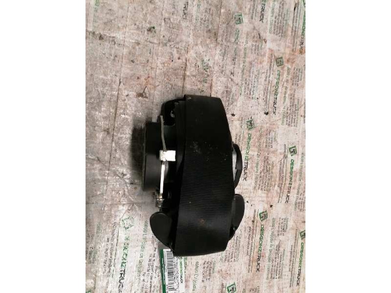 Recambio de cinturon seguridad delantero izquierdo para citroen c4 berlina collection referencia OEM IAM 96527697XX  