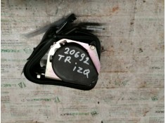 Recambio de cinturon seguridad trasero izquierdo para citroen c4 berlina collection referencia OEM IAM   