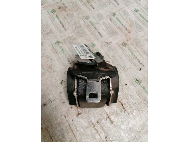 Recambio de cinturon seguridad trasero izquierdo para citroen c4 berlina collection referencia OEM IAM   