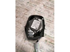 Recambio de cinturon seguridad delantero derecho para citroen c4 berlina collection referencia OEM IAM 96527696XX  