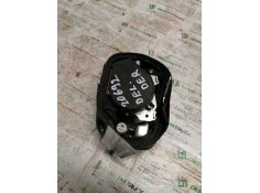 Recambio de cinturon seguridad delantero derecho para citroen c4 berlina collection referencia OEM IAM 96527696XX   2