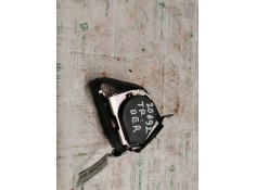 Recambio de cinturon seguridad trasero derecho para citroen c4 berlina collection referencia OEM IAM   