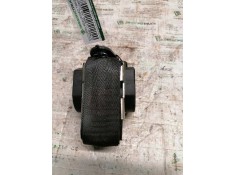 Recambio de cinturon seguridad trasero derecho para citroen c4 berlina collection referencia OEM IAM    2
