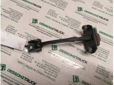 Recambio de retenedor puerta para citroen c4 berlina collection referencia OEM IAM  TRASERA DERECHA  2