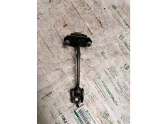 Recambio de retenedor puerta para citroen c4 berlina collection referencia OEM IAM  TRASERA IZQUIERDA 