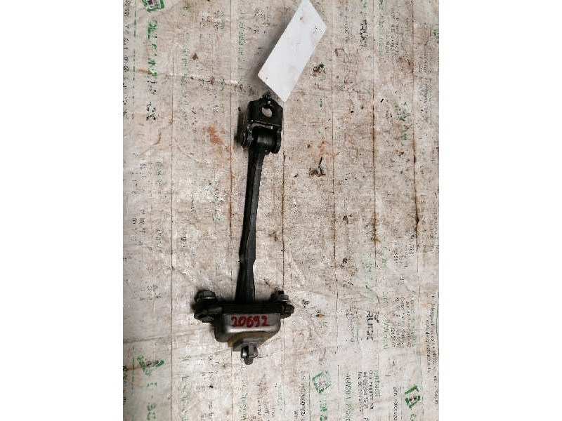 Recambio de retenedor puerta para citroen c4 berlina collection referencia OEM IAM  TRASERA IZQUIERDA 