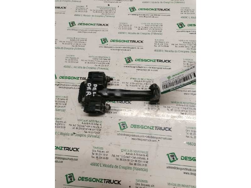 Recambio de retenedor puerta para citroen c4 berlina collection referencia OEM IAM  DELANTERA DERECHA 