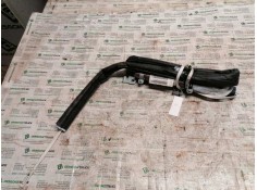 Recambio de airbag cortina delantero izquierdo para citroen c4 berlina collection referencia OEM IAM 9646572180   2
