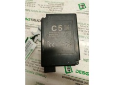 Recambio de modulo electronico para toyota auris live referencia OEM IAM 8976002110 MB1584003340 12 PINS